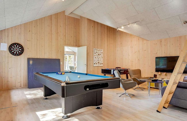 Luxury Retreat in Blavand - By Traum Ferienwohnungen - Foto 29