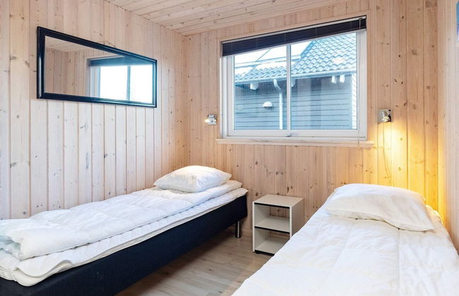 Luxury Retreat in Blavand - By Traum Ferienwohnungen - Foto 4