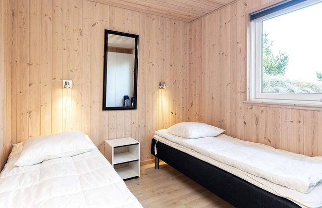 Luxury Retreat in Blavand - By Traum Ferienwohnungen - Foto 6