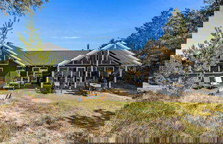 Photo 1 - Luxury Retreat in Blavand - By Traum Ferienwohnungen