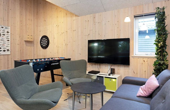 Luxury Retreat in Blavand - By Traum Ferienwohnungen - Foto 11