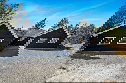 Foto 44 - 18 Person Holiday Home in Blavand
