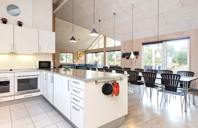 Luxury Retreat in Blavand - By Traum Ferienwohnungen - Foto 9