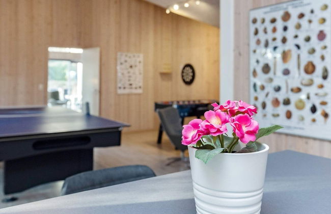 Luxury Retreat in Blavand - By Traum Ferienwohnungen - Foto 36