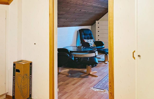 8 Person Holiday Home in Bralanda-by Traum - Foto 25