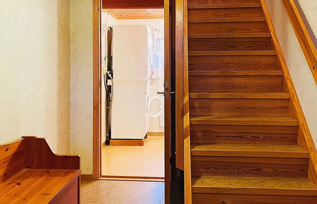 8 Person Holiday Home in Bralanda-by Traum - Foto 20