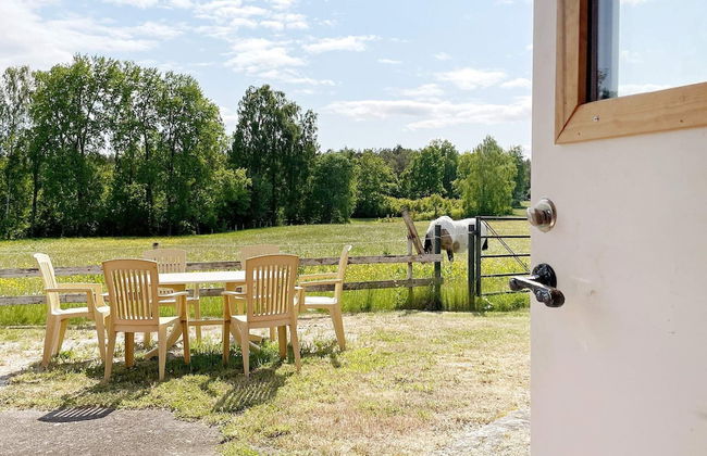 8 Person Holiday Home in Bralanda-by Traum - Foto 40