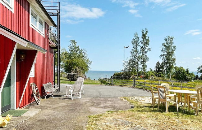 8 Person Holiday Home in Bralanda-by Traum - Foto 37