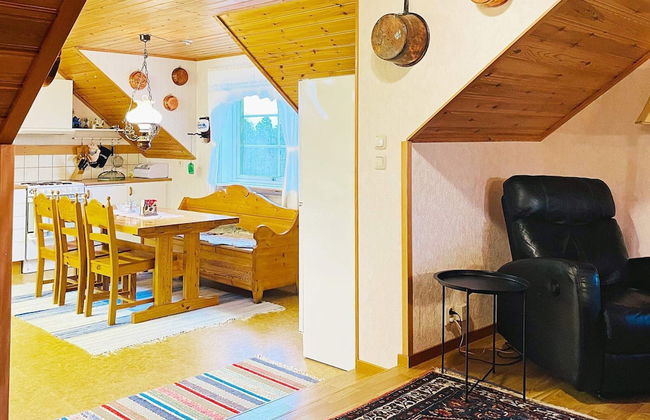 8 Person Holiday Home in Bralanda-by Traum - Foto 17