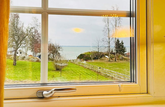 8 Person Holiday Home in Bralanda-by Traum - Foto 42
