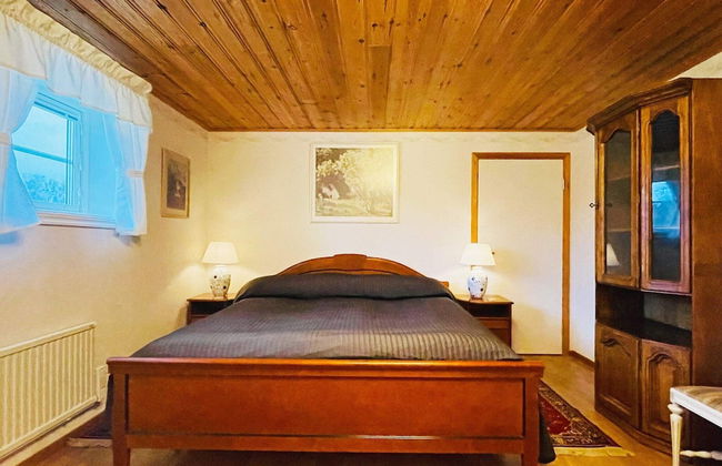 8 Person Holiday Home in Bralanda-by Traum - Foto 3