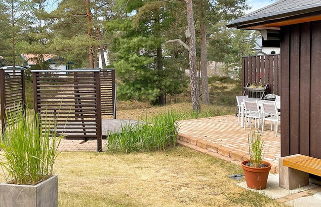 6 Person Holiday Home in Ahus-by Traum - Foto 31