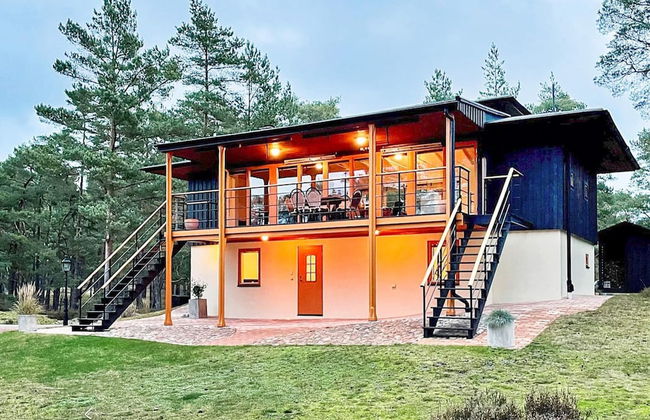 6 Person Holiday Home in Ahus-by Traum - Foto 32