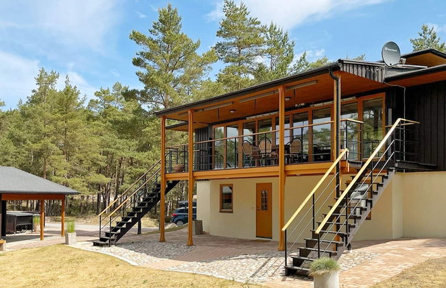 6 Person Holiday Home in Ahus-by Traum - Foto 29