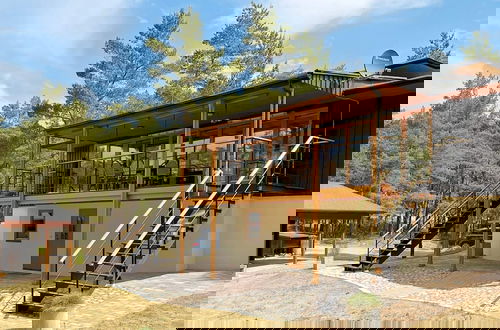 Foto 28 - 6 Person Holiday Home in Ahus-by Traum