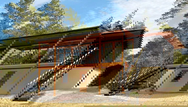 Foto 1 - 6 Person Holiday Home in Ahus-by Traum
