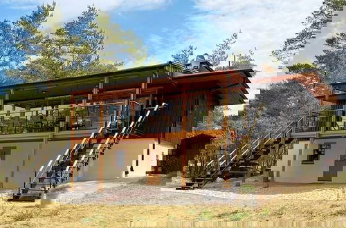 Foto 1 - 6 Person Holiday Home in Ahus-by Traum