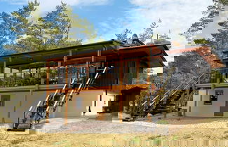 Foto 1 - 6 Person Holiday Home in Ahus-by Traum