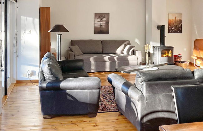 6 Person Holiday Home in Ahus-by Traum - Foto 5