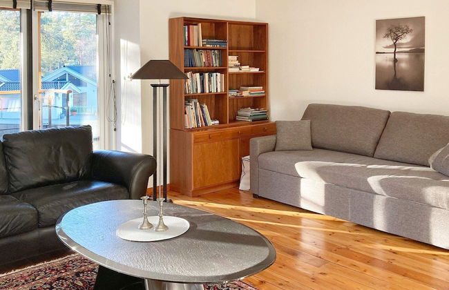6 Person Holiday Home in Ahus-by Traum - Foto 7