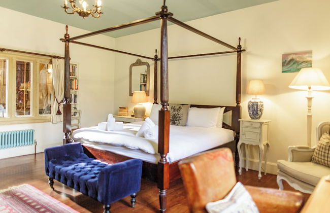Artisan Hall Stunning Grandeur Cotswolds - Foto 5