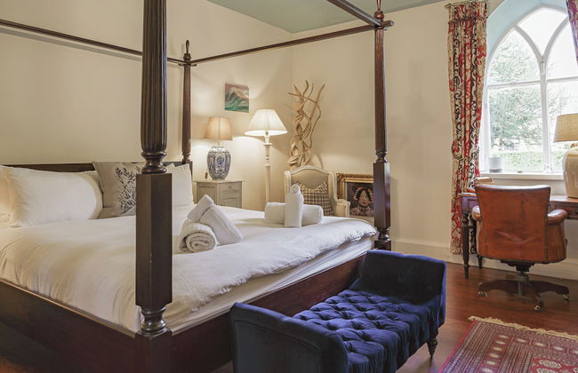 Artisan Hall Stunning Grandeur Cotswolds - Foto 2