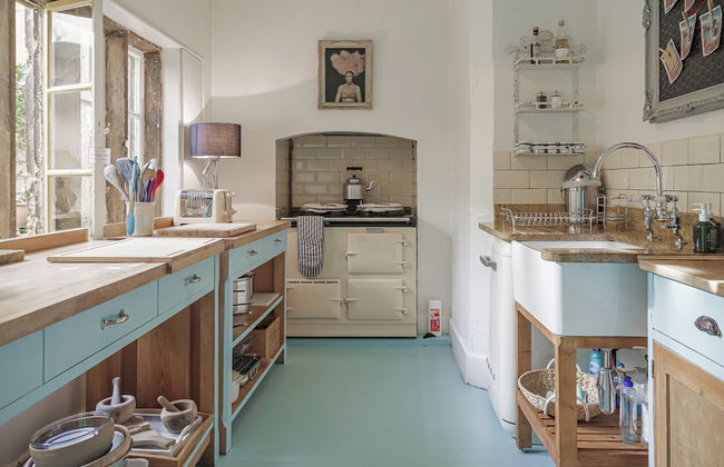 Artisan Hall Stunning Grandeur Cotswolds - Foto 18