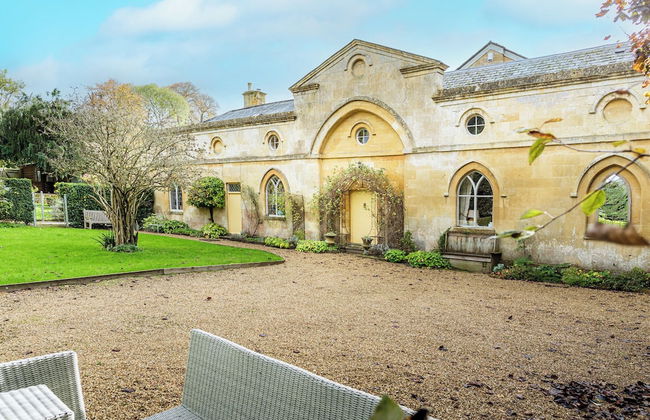 Artisan Hall Stunning Grandeur Cotswolds - Foto 1
