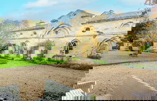Foto 1 - Artisan Hall Stunning Grandeur Cotswolds