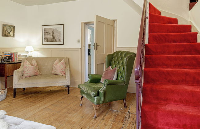 Artisan Hall Stunning Grandeur Cotswolds - Foto 24
