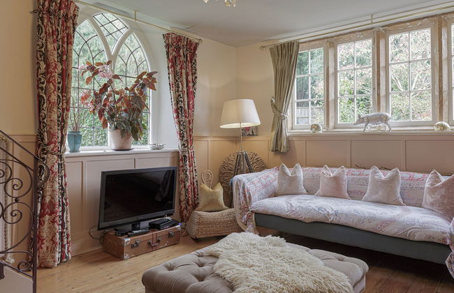 Artisan Hall Stunning Grandeur Cotswolds - Foto 23