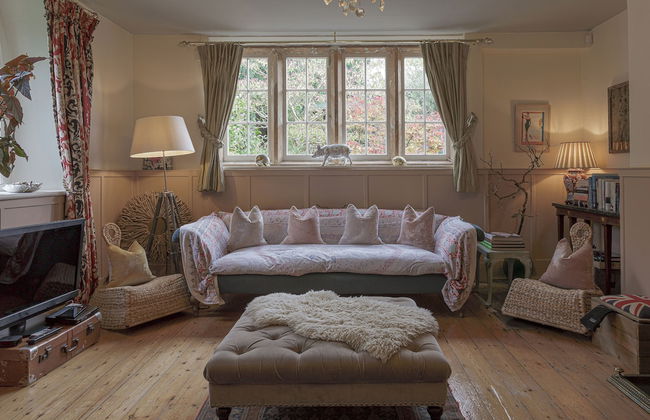 Artisan Hall Stunning Grandeur Cotswolds - Foto 22