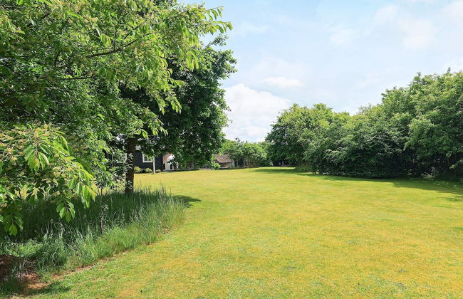 8 Person Holiday Home in Hojslev - Foto 22