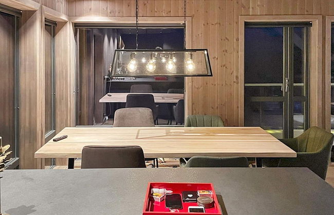 8 Person Holiday Home in Noresund - Foto 2
