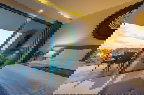 Photo 5 - Best Sea View 500m 2 Beach Modern C1