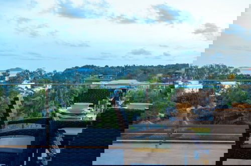 Photo 17 - Best Sea View 500m 2 Beach Modern C1