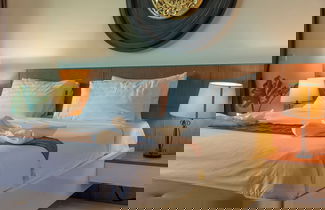 Photo 2 - Best Sea View 500m 2 Beach Modern C1
