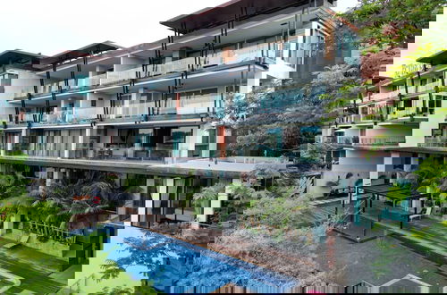 Photo 36 - Best Sea View 500m 2 Beach Modern C1