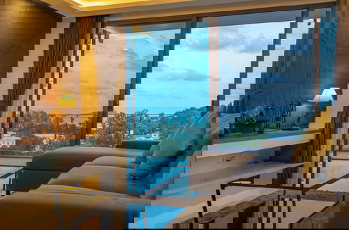 Photo 26 - Best Sea View 500m 2 Beach Modern C1