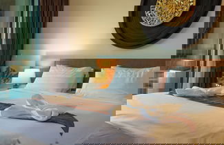 Foto 1 - Best Sea View 500m 2 Beach Modern C1
