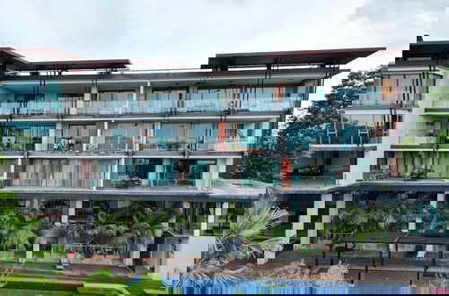 Photo 35 - Best Sea View 500m 2 Beach Modern C1
