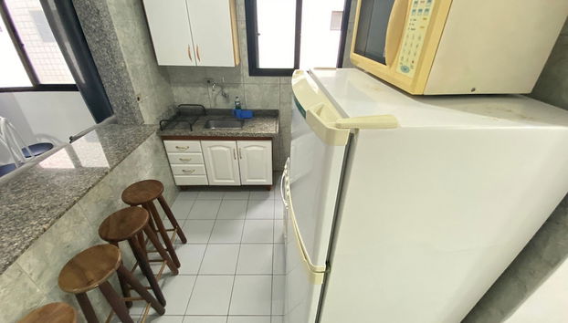 Cozinha privada