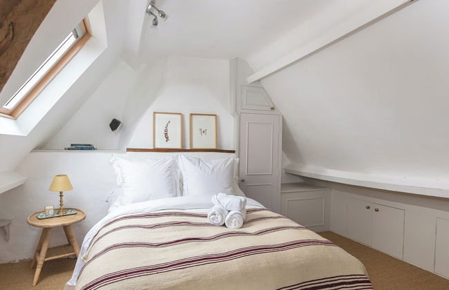 Charming 2BD in the Heart of Kingham - Foto 3