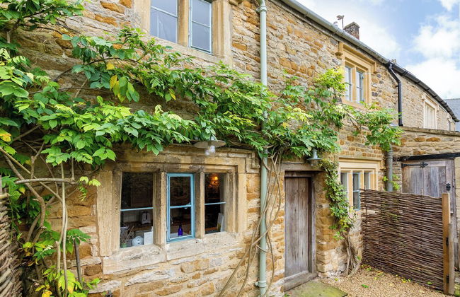Charming 2BD in the Heart of Kingham - Foto 15