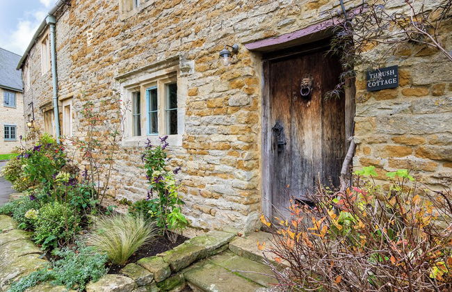 Charming 2BD in the Heart of Kingham - Foto 16