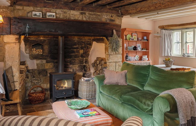 Charming 2BD in the Heart of Kingham - Foto 8