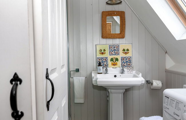 Charming 2BD in the Heart of Kingham - Foto 10
