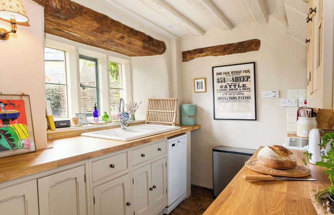 Charming 2BD in the Heart of Kingham - Foto 4