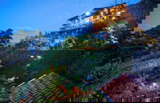 Foto 1 - Syamantac Villa Kodaikanal