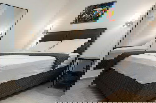Foto 5 - Elegant Studio in Kolonaki